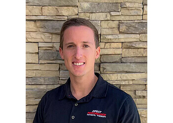 NATHAN WILLAFORD, DPT,DPT, CMTPT - DIRECT PERFORMANCE PHYSICAL THERAPY