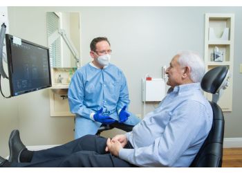 Allentown Cosmetic Dentists Navid Hadian, DMD - BROOKSIDE DENTAL CARE