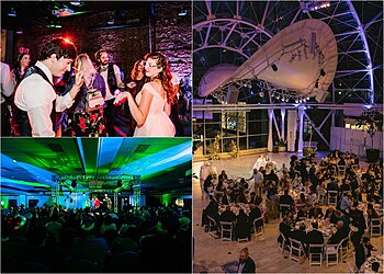 Indianapolis Event Management Companies NBE Event Group