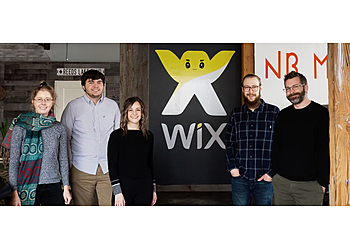 Grand Rapids Web Designers NB Media Solutions, LLC