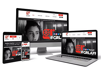 Grand Rapids Web Designers NB Media Solutions, LLC