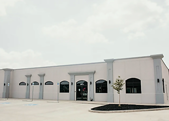 NBalance Hot Yoga & Fitness NBalance Hot Yoga & Fitness - Clarksville, TN Yoga Studios - Exterior Image