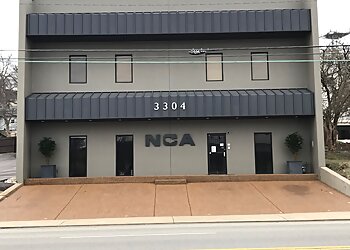 Nashville Security Systems NCA Alarms