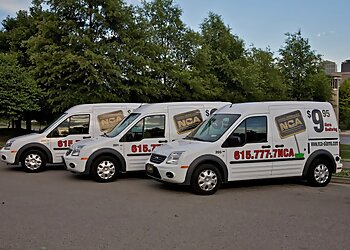 Nashville Security Systems NCA Alarms