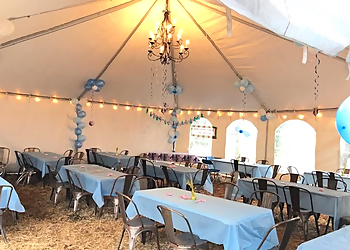 N.C Bros Rentals - Durham, NC Event Rental Companies - Service Image