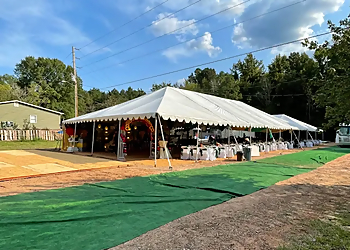 N.C Bros Rentals - Durham, NC Event Rental Companies - Outdoor Work Image