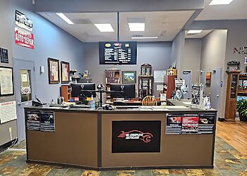 Cary Car Repair Shops NC Complete Auto Care