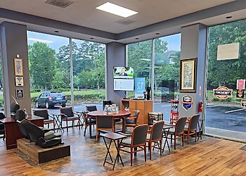 Cary Car Repair Shops NC Complete Auto Care