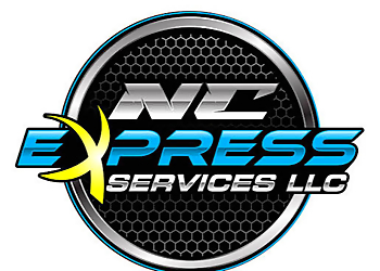 NC Express Services LLC - Raleigh, NC Electricians