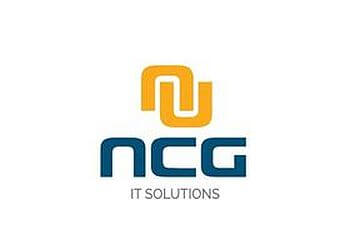 NCG IT Solutions Roanoke It Services