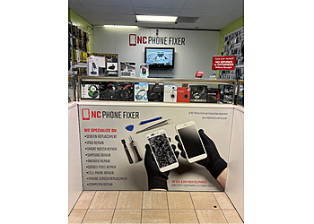 Durham Cell Phone Repair NC Phone Fixer