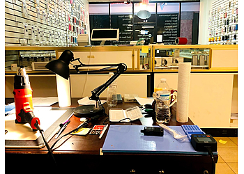 Durham Cell Phone Repair NC Phone Fixer