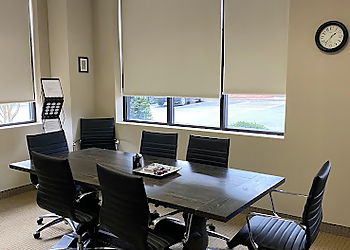 NC Planning - Cary, NC Real Estate Lawyers - Law Firm Interior Image