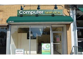 NCS Computer Services
