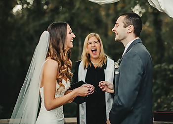 Charlotte Wedding Officiants NC Weddings of Distinction