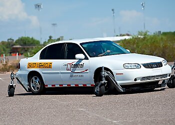 Gilbert Driving Schools NControl Driving School