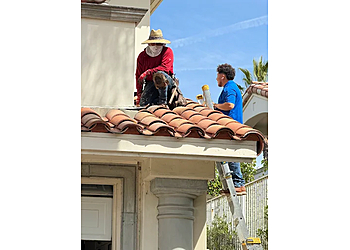 ND Roofing Inc - Pomona, CA Roofing Contractors - Service Image
