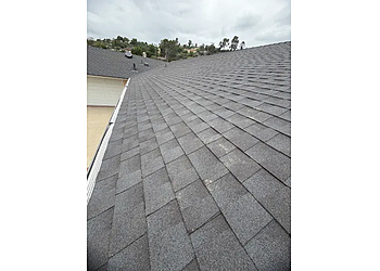 ND Roofing Inc - Pomona, CA Roofing Contractors - Service Highlights