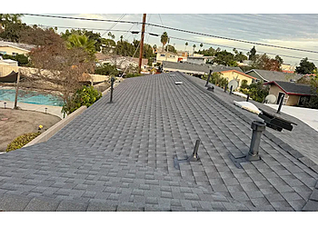ND Roofing Inc ND Roofing Inc - Pomona, CA Roofing Contractors - Project Image