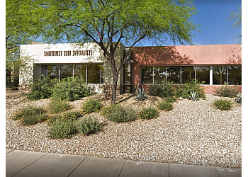 Phoenix Dermatologists Neel Patel, MD, FAAD - SOUTHWEST SKIN SPECIALISTS PHOENIX