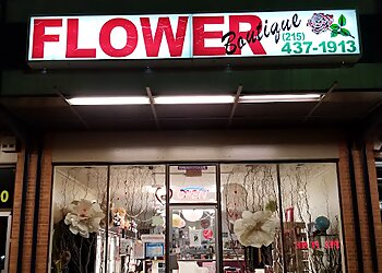 Philadelphia Florists NE Flower Boutique