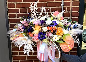 NE Flower Boutique Philadelphia Florists image 1