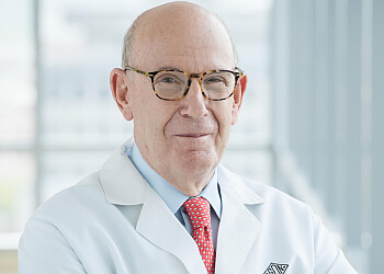 NEIL B. ROSENSHEIN, MD, FACOG - MERCY MEDICAL CENTER  Baltimore Oncologists