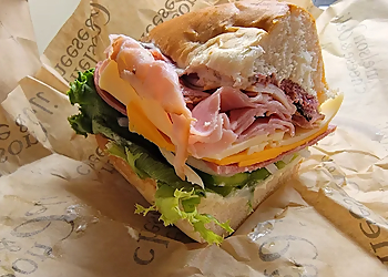 NELSON CHEESE & DELI - St Paul, MN Sandwich Shops - Signature Dish Image