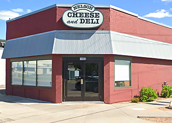 NELSON CHEESE & DELI NELSON CHEESE & DELI - St Paul, MN Sandwich Shops - Restaurant Exterior Image