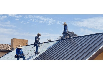  NEMA Roofing Solutions Oxnard Roofing Contractors