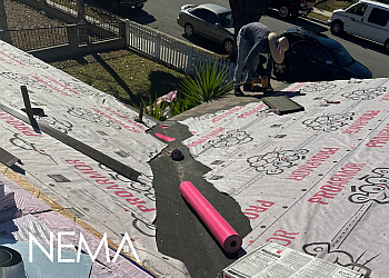 Oxnard Roofing Contractors NEMA Roofing Solutions