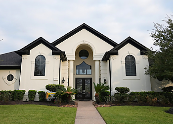 NEO & Associates Inc. NEO & Associates Inc. - El Monte, CA Residential Architects - Work Image