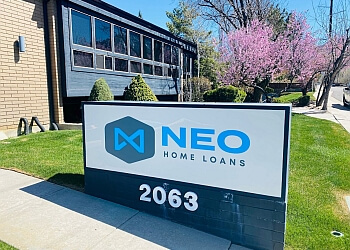 NEO Home Loans Salt Lake City Mortgage Companies