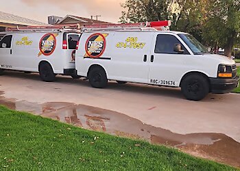 NES Electrical Services Mesa Electricians image 1