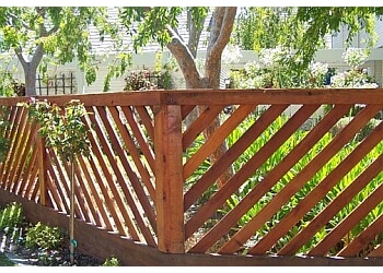 3 Best Fencing Contractors in Fremont, CA - Expert ...