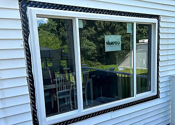 Boston Window Companies NEWPRO Home Solutions