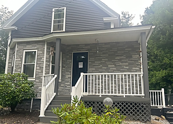 Boston Window Companies NEWPRO Home Solutions