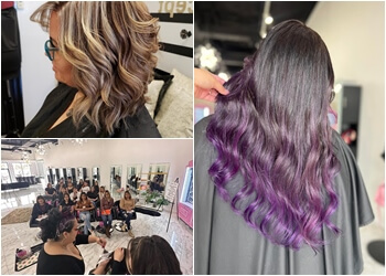 Brownsville Hair Salons New concept beauty salon