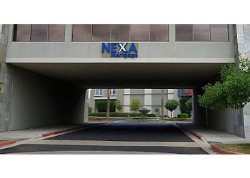 NEXA Mortgage Corporate