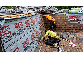 Jacksonville Roofing Contractors NEXGEN Roofing