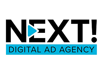 NEXT! Digital Ad Agency - Rochester, NY Advertising Agencies - Company Logo