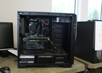 Clarksville Computer Repair N&F Computers