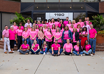 Baltimore Mortgage Companies NFM Lending