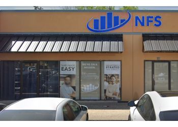 NFS Tax Services San Antonio Tax Services