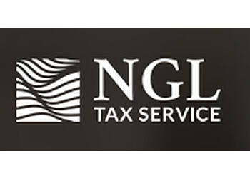 Visalia Tax Services NGL Tax Service