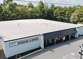 North Georgia Replacement Windows, Inc. North Georgia Replacement Windows, Inc. - Atlanta, GA Window Companies