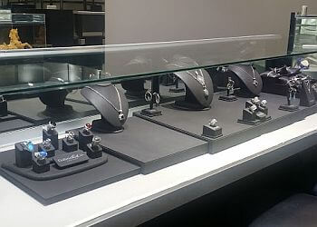 Orange Jewelry N.G.Y. Jewelry