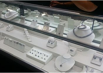 Orange Jewelry N.G.Y. Jewelry