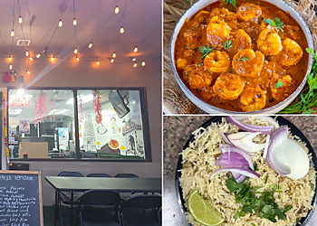 Denton Indian Restaurants NH7 Denton