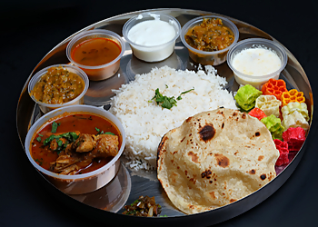 Denton Indian Restaurants NH7 Denton